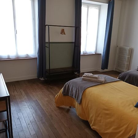 Hotel La Lendeline à Saint-Sauveur-Lendelin Extérieur photo