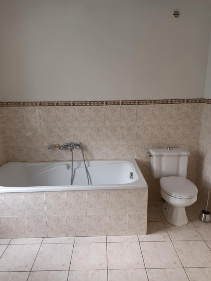 Hotel La Lendeline à Saint-Sauveur-Lendelin Extérieur photo