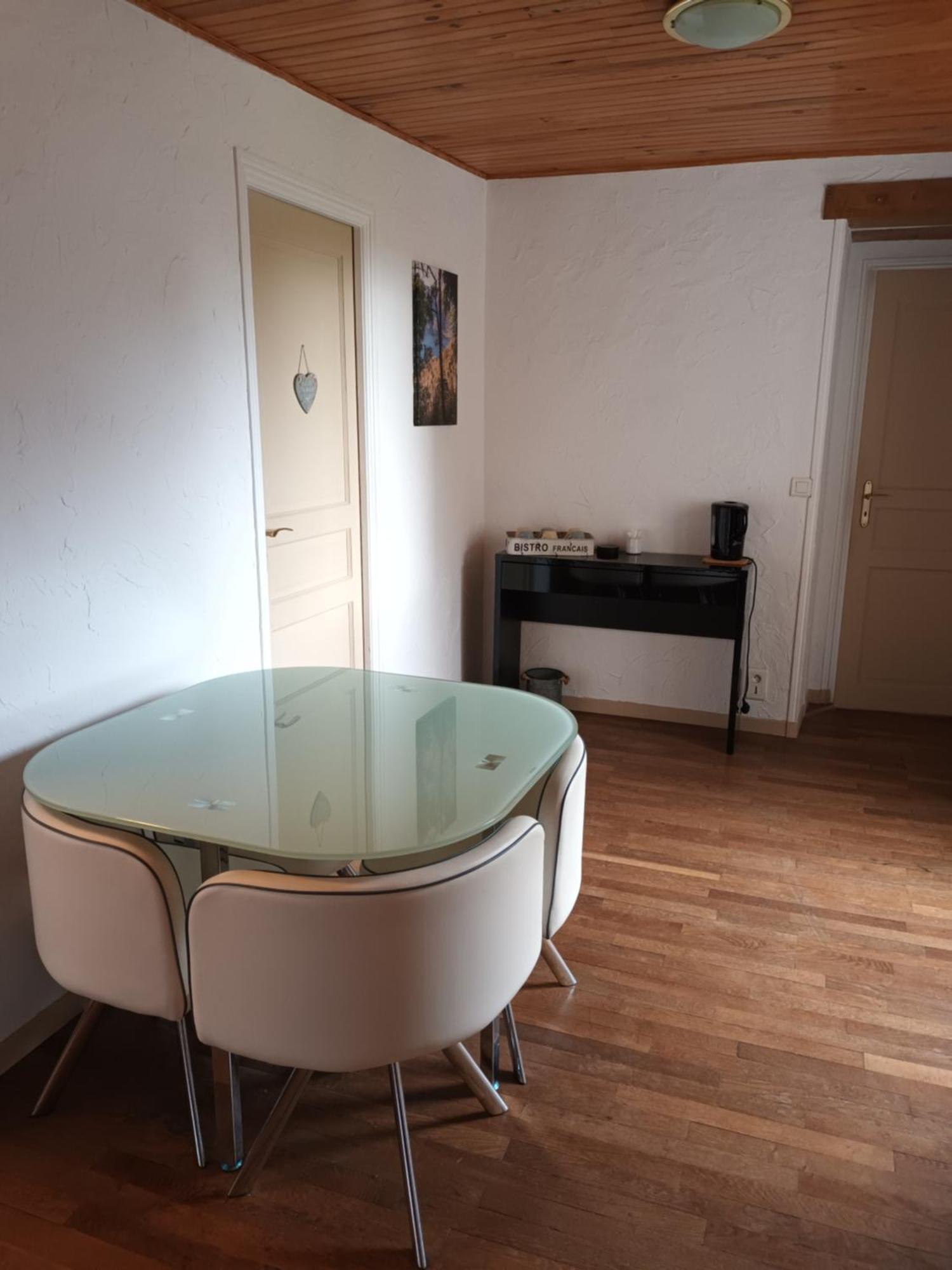 Hotel La Lendeline à Saint-Sauveur-Lendelin Extérieur photo