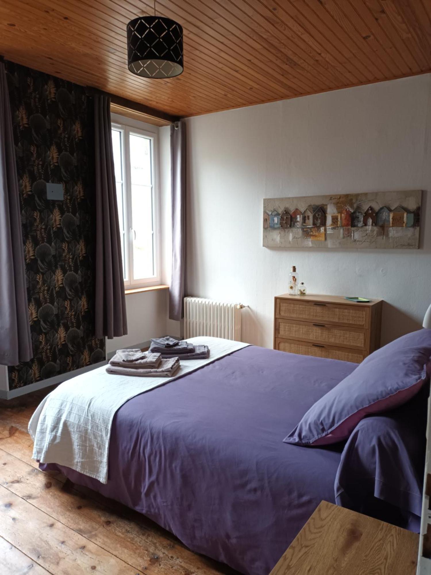 Hotel La Lendeline à Saint-Sauveur-Lendelin Extérieur photo