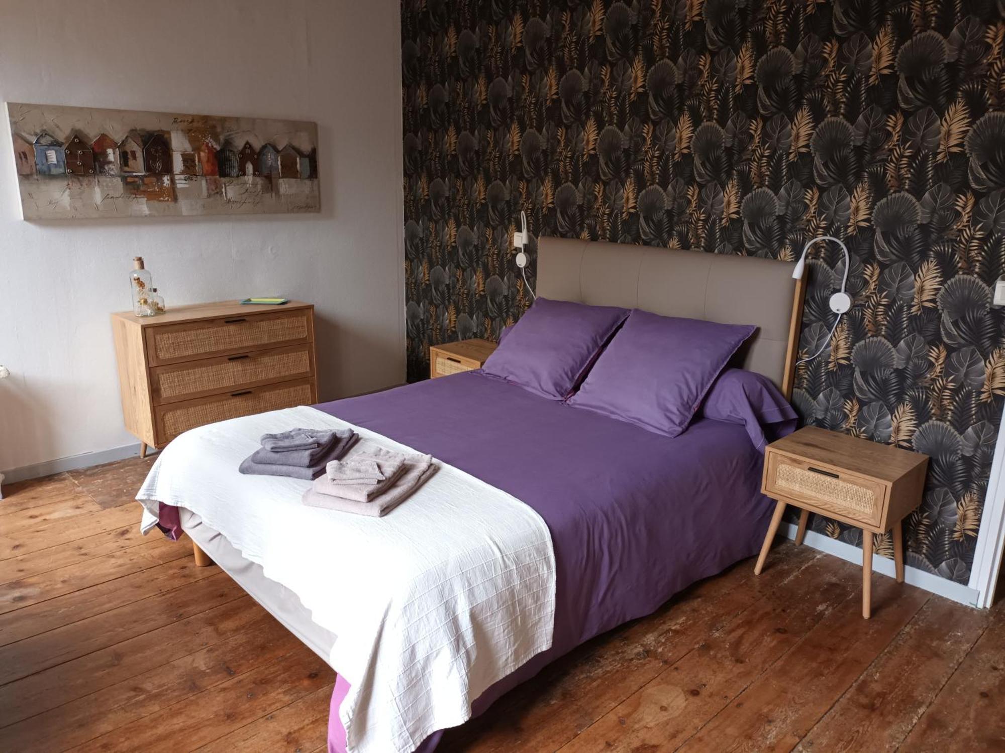 Hotel La Lendeline à Saint-Sauveur-Lendelin Extérieur photo